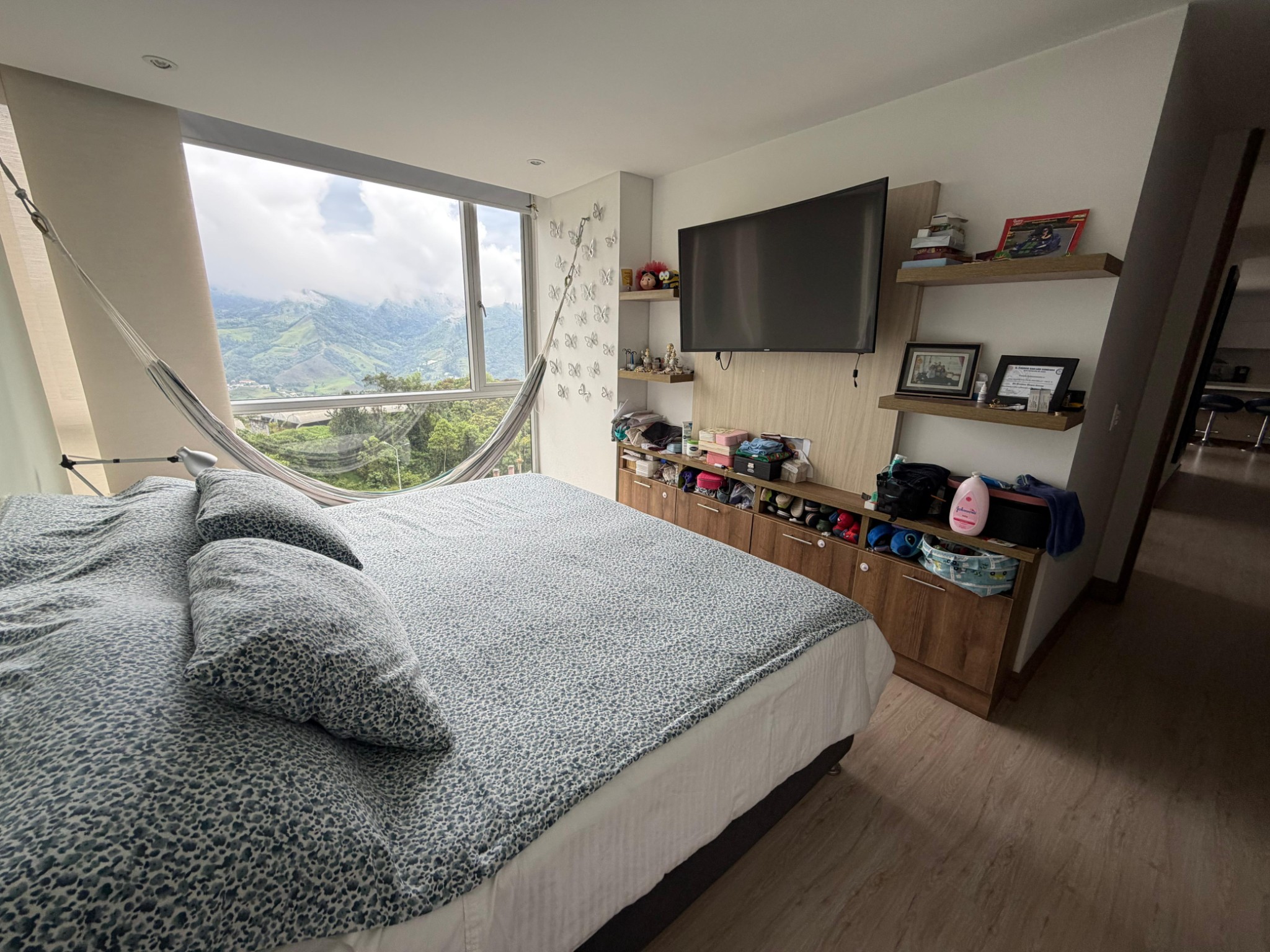 Apartamento en venta en Palermo, Manizales · foto 15 de 18