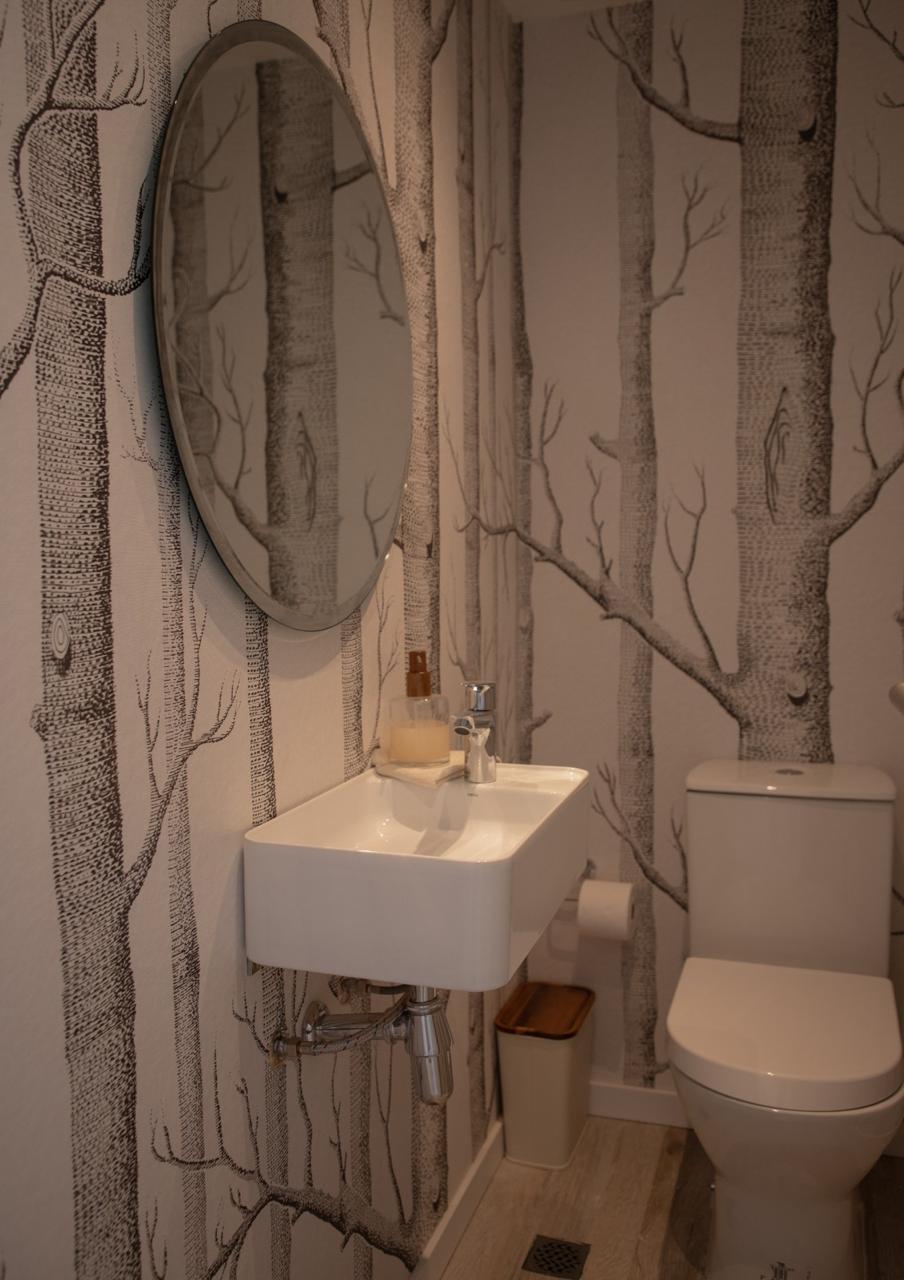 Alquilo depto 1 dormitorio (sin muebles) Met Las Lomas — foto 2
