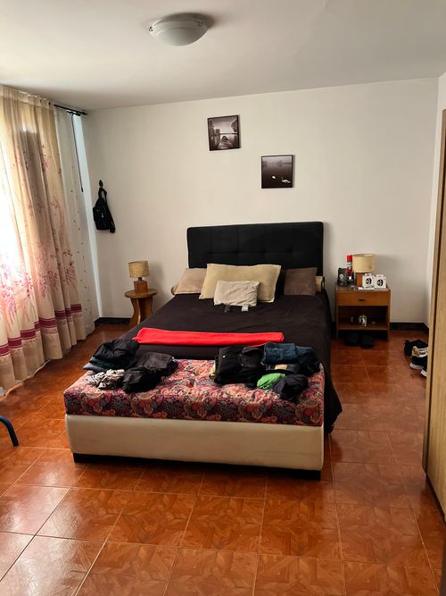 Casa de 8 alcobas en venta en La Pradera- Puente Aranda, Bogotá, 128 m² · foto 11 de 18