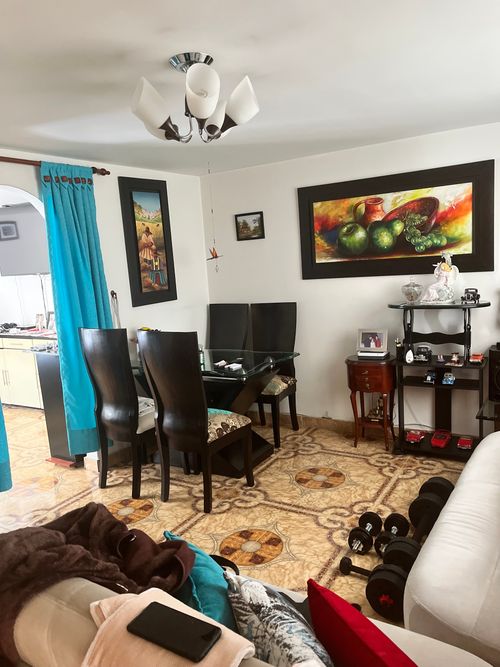 Casa de 8 alcobas en venta en La Pradera- Puente Aranda, Bogotá, 128 m² · foto 17 de 18