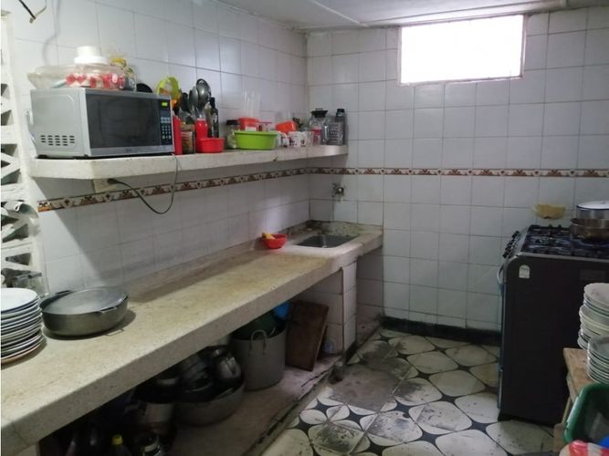 Casa de 14 alcobas en venta en Chiquinquira, Barranquilla, 310 m² · foto 7 de 15