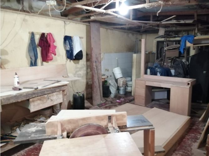 Casa de 14 alcobas en venta en Chiquinquira, Barranquilla, 310 m² · foto 12 de 15
