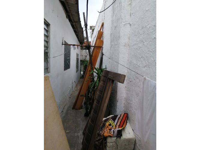 Casa de 14 alcobas en venta en Chiquinquira, Barranquilla, 310 m² · foto 15 de 15