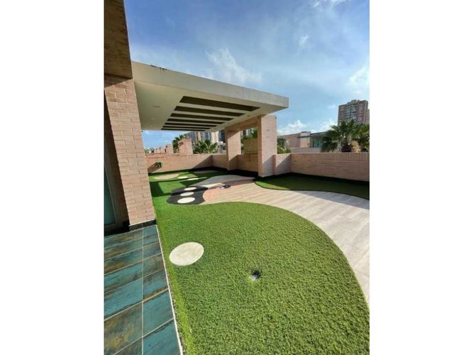 Casa de 4 alcobas en venta en Rural, Puerto Colombia, 457 m² · foto 17 de 18
