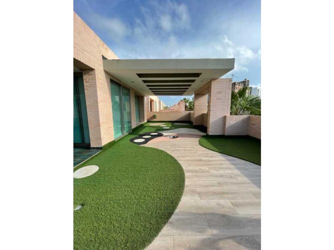 Casa de 4 alcobas en venta en Rural, Puerto Colombia, 457 m² · foto 18 de 18