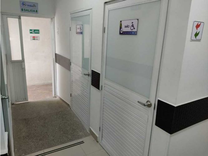 Casa de 7 alcobas en arriendo en El Recreo, Barranquilla, 374 m² · foto 6 de 9