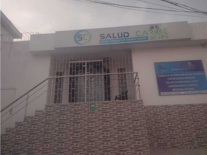 Casa de 7 alcobas en arriendo en El Recreo, Barranquilla, 374 m² · foto 9 de 9