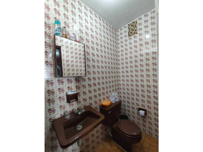 Casa de 3 alcobas en arriendo en El Cundi, Santa Marta, 420 m² · foto 8 de 24