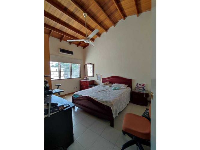 Casa de 3 alcobas en arriendo en El Cundi, Santa Marta, 420 m² · foto 23 de 24