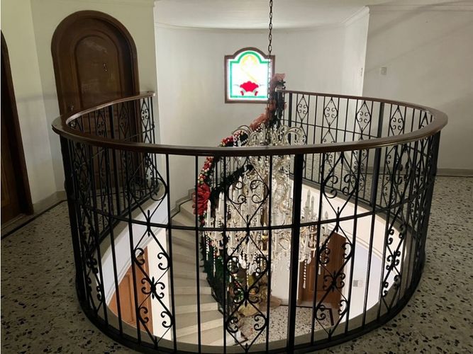 Casa de 4 alcobas en arriendo en Riomar, Barranquilla, 740 m² · foto 2 de 13