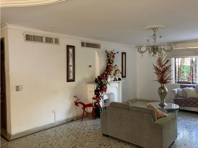 Casa de 4 alcobas en arriendo en Riomar, Barranquilla, 740 m² · foto 4 de 13