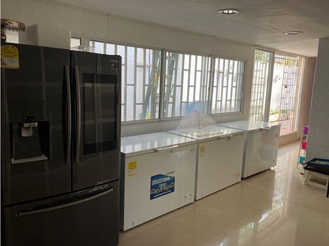 Casa de 4 alcobas en arriendo en Riomar, Barranquilla, 740 m² · foto 7 de 13