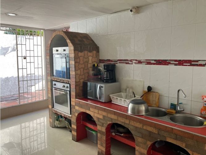 Casa de 4 alcobas en arriendo en Riomar, Barranquilla, 740 m² · foto 9 de 13