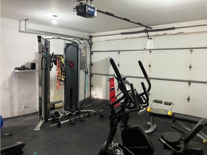 Casa de 4 alcobas en arriendo en Riomar, Barranquilla, 740 m² · foto 10 de 13