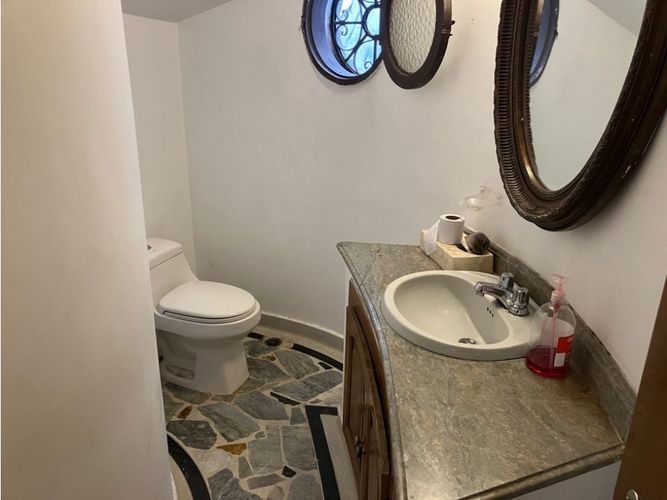 Casa de 4 alcobas en arriendo en Riomar, Barranquilla, 740 m² · foto 11 de 13