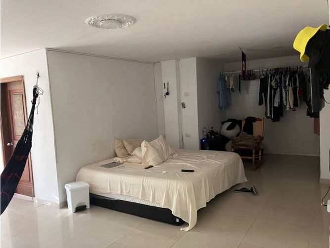Casa de 4 alcobas en arriendo en Riomar, Barranquilla, 740 m² · foto 12 de 13