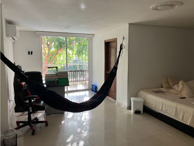 Casa de 4 alcobas en arriendo en Riomar, Barranquilla, 740 m² · foto 13 de 13