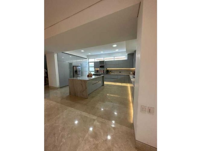 Casa de 4 alcobas en venta en Conjunto Residencial Villa Campestre, Puerto Colombia, 580 m² · foto 7 de 24