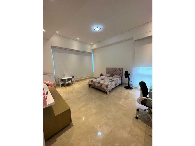 Casa de 4 alcobas en venta en Conjunto Residencial Villa Campestre, Puerto Colombia, 580 m² · foto 13 de 24