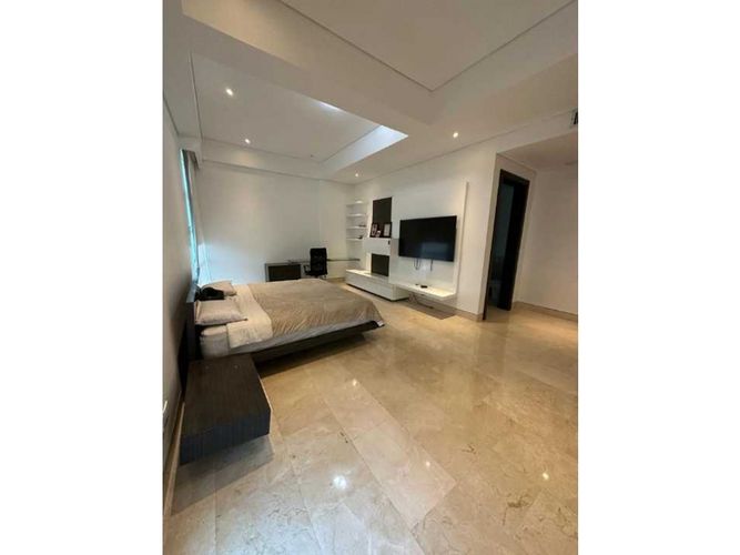 Casa de 4 alcobas en venta en Conjunto Residencial Villa Campestre, Puerto Colombia, 580 m² · foto 18 de 24