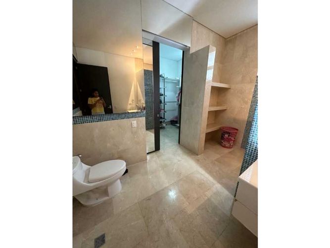Casa de 4 alcobas en venta en Conjunto Residencial Villa Campestre, Puerto Colombia, 580 m² · foto 20 de 24