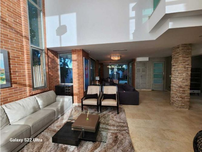 Casa de 4 alcobas en venta en Rural, Puerto Colombia, 595 m² · foto 4 de 24