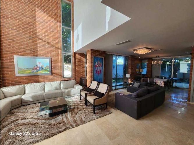 Casa de 4 alcobas en venta en Rural, Puerto Colombia, 595 m² · foto 6 de 24