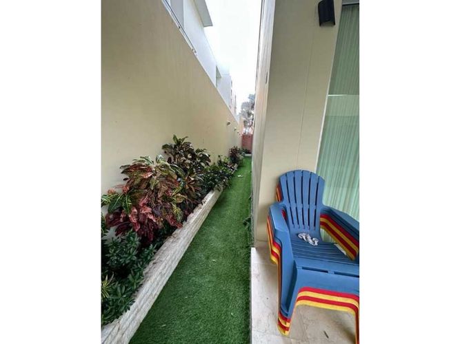 Casa de 4 alcobas en venta en Conjunto Residencial Villa Campestre, Puerto Colombia, 580 m² · foto 24 de 24