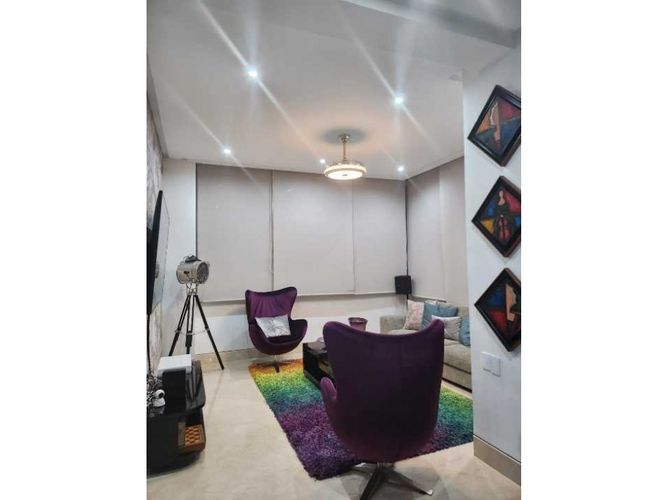 Casa de 4 alcobas en venta en Conjunto Residencial Villa Campestre, Puerto Colombia, 600 m² · foto 2 de 2