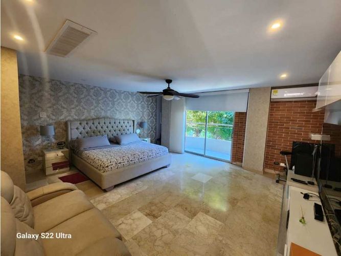 Casa de 4 alcobas en venta en Rural, Puerto Colombia, 595 m² · foto 15 de 24