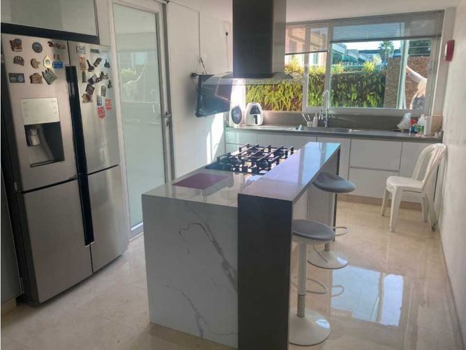 Casa de 3 alcobas en venta en Rural, Puerto Colombia, 408 m² · foto 6 de 20