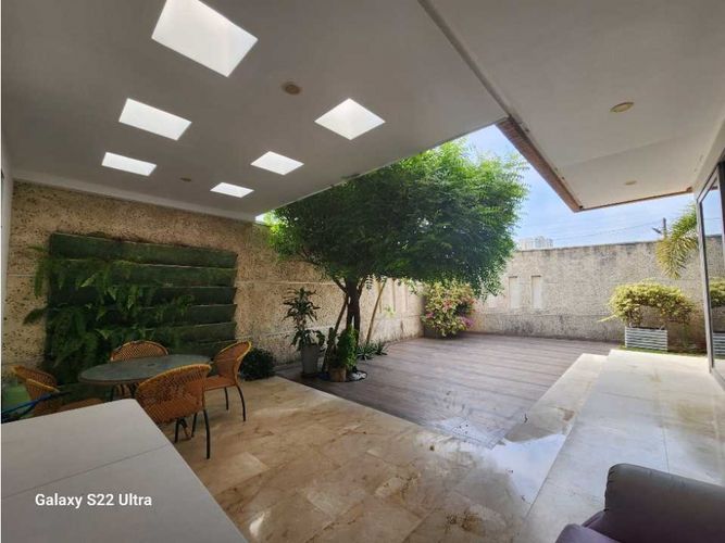 Casa de 5 alcobas en venta en Rural, Puerto Colombia, 500 m² · foto 7 de 24