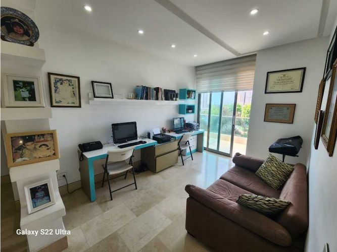 Casa de 5 alcobas en venta en Rural, Puerto Colombia, 500 m² · foto 9 de 24