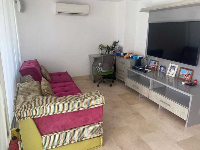 Casa de 3 alcobas en venta en Rural, Puerto Colombia, 408 m² · foto 18 de 20