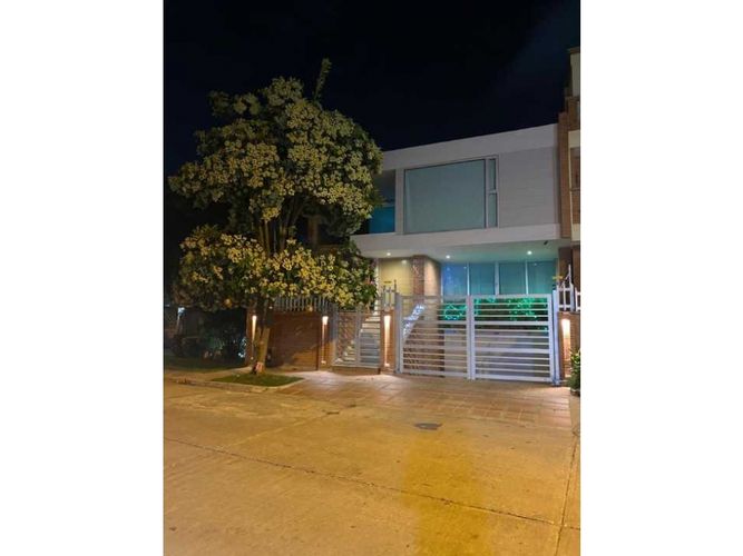 Casa de 3 alcobas en venta en Rural, Puerto Colombia, 408 m² · foto 20 de 20