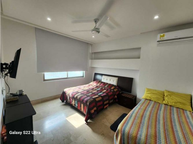 Casa de 5 alcobas en venta en Rural, Puerto Colombia, 500 m² · foto 16 de 24