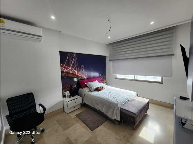 Casa de 5 alcobas en venta en Rural, Puerto Colombia, 500 m² · foto 18 de 24