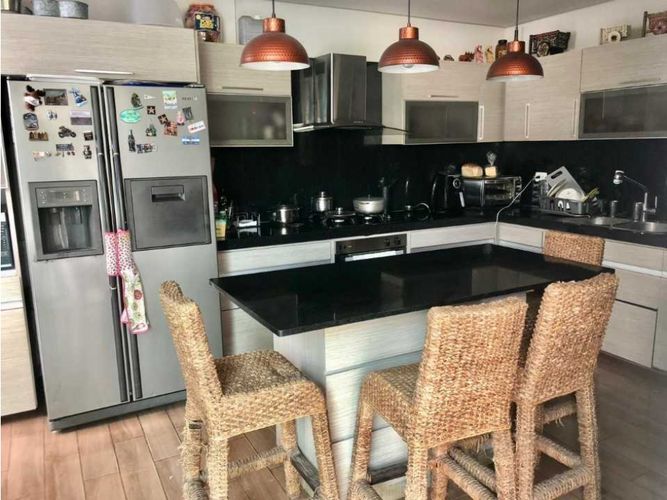 Casa de 3 alcobas en venta en Rural, Puerto Colombia, 235 m² · foto 6 de 13