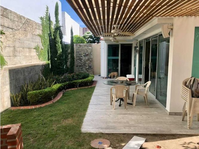 Casa de 3 alcobas en venta en Rural, Puerto Colombia, 235 m² · foto 7 de 13