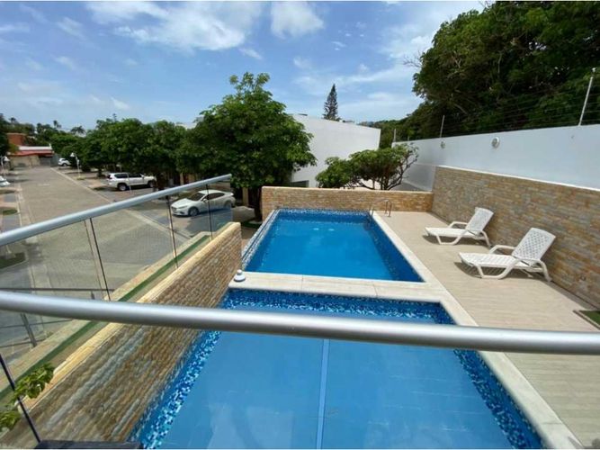 Casa de 3 alcobas en venta en Rural, Puerto Colombia, 235 m² · foto 13 de 13