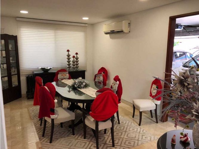 Casa de 3 alcobas en venta en Rural, Puerto Colombia, 285 m² · foto 4 de 24