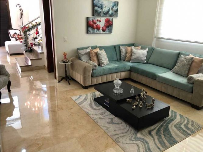 Casa de 3 alcobas en venta en Rural, Puerto Colombia, 285 m² · foto 6 de 24