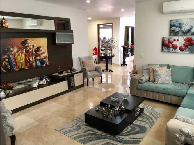 Casa de 3 alcobas en venta en Rural, Puerto Colombia, 285 m² · foto 7 de 24