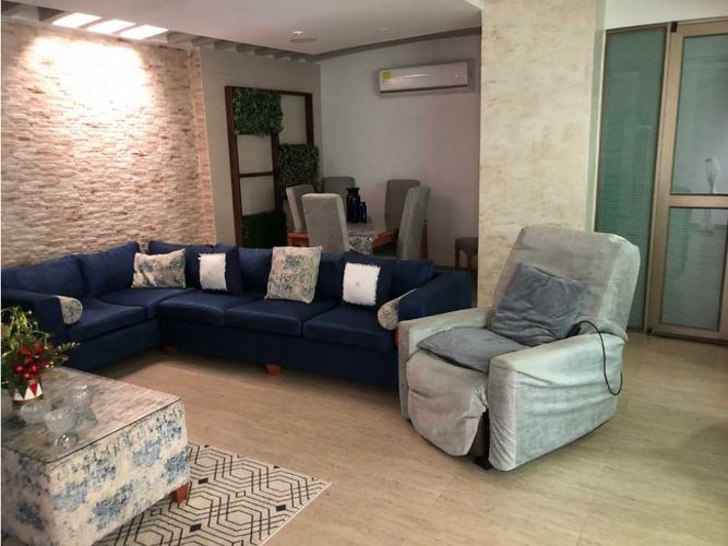 Casa de 3 alcobas en venta en Rural, Puerto Colombia, 285 m² · foto 9 de 24