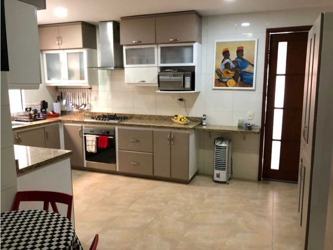 Casa de 3 alcobas en venta en Rural, Puerto Colombia, 285 m² · foto 11 de 24