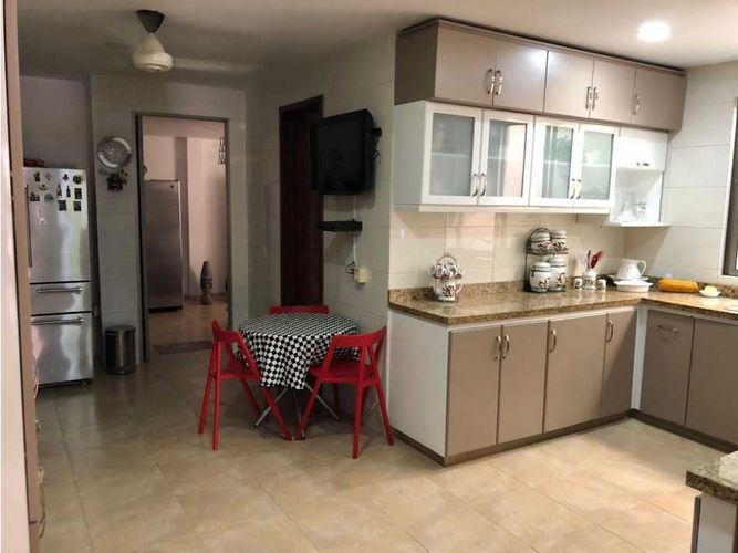Casa de 3 alcobas en venta en Rural, Puerto Colombia, 285 m² · foto 12 de 24