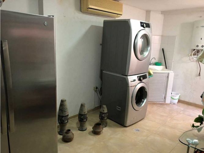 Casa de 3 alcobas en venta en Rural, Puerto Colombia, 285 m² · foto 14 de 24