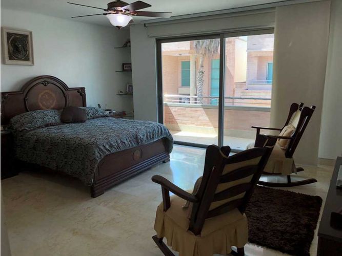 Casa de 3 alcobas en venta en Rural, Puerto Colombia, 285 m² · foto 16 de 24