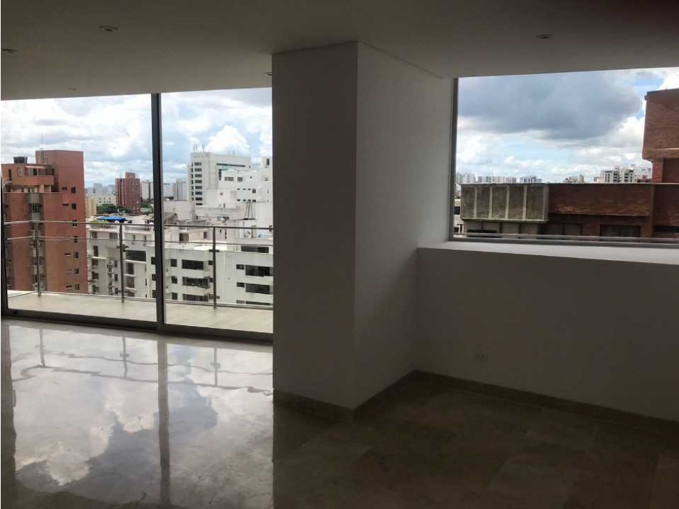 Apartamento en  Venta en Villa country, Barranquilla