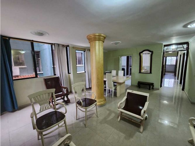 Apartamento en Arriendo en San vicente, Barranquilla